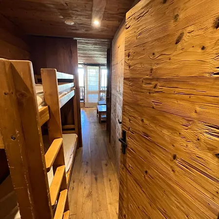6p Au Pied Des Pistes De Apartment Val Thorens