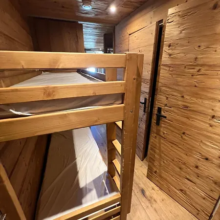 6p Au Pied Des Pistes De Apartment